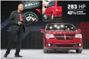 Friday Fail Poll: Dodge Introduces the Caravan R/T